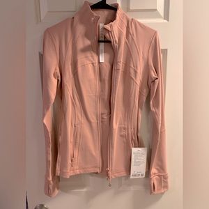 DEFINE LULULEMON JACKET *LUON PNPA